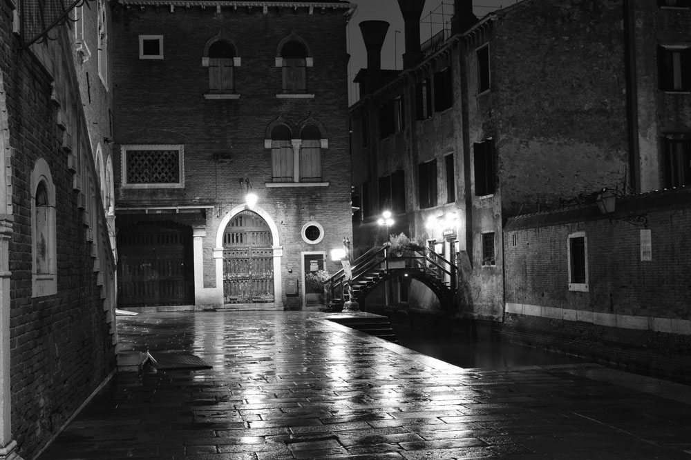 Venedig