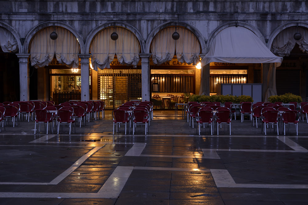 Venedig