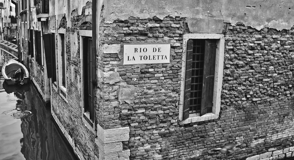 Venedig