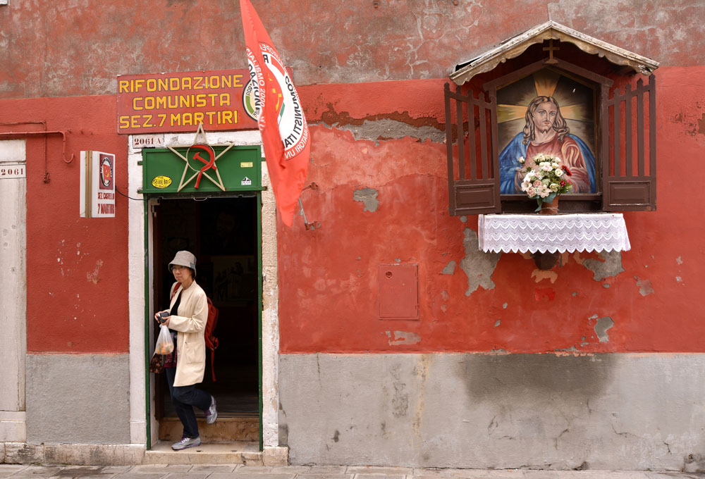 Venedig