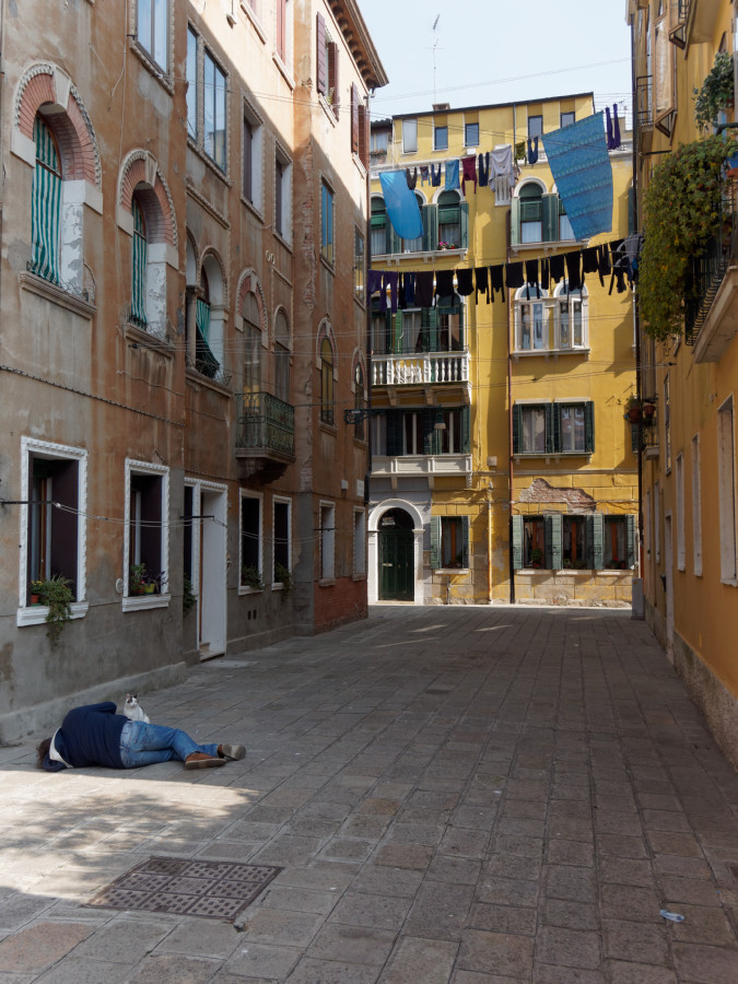 Venedig