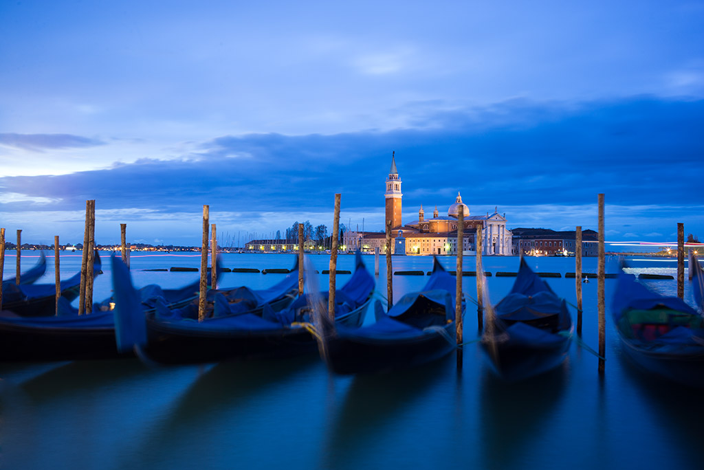 venezia gondole
