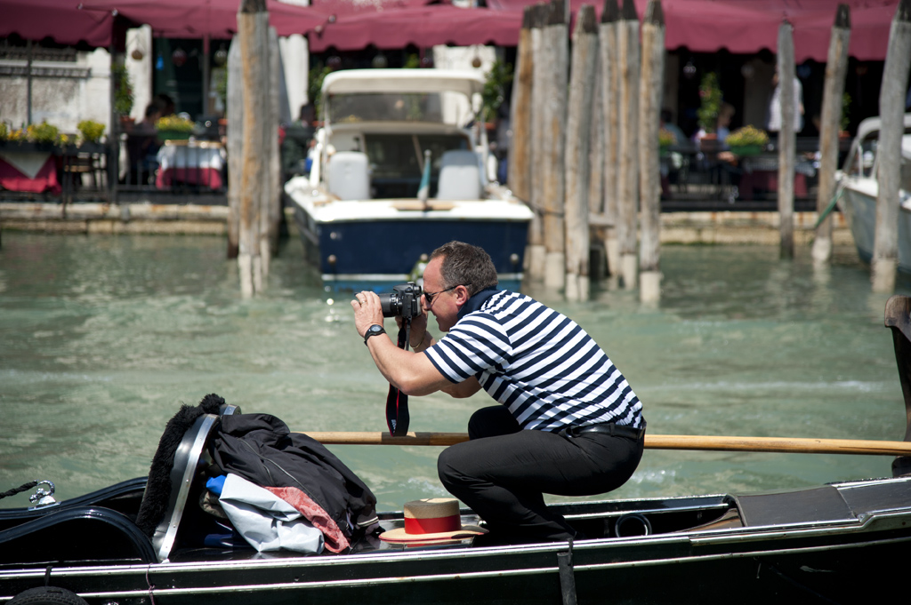 Venezia