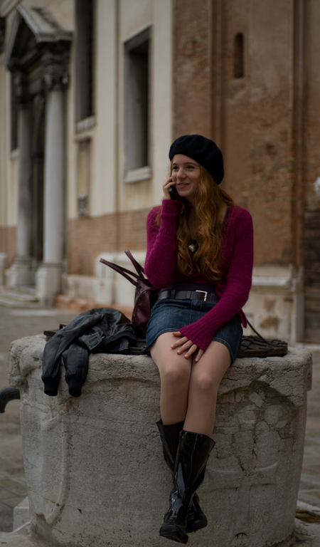 venezianerin