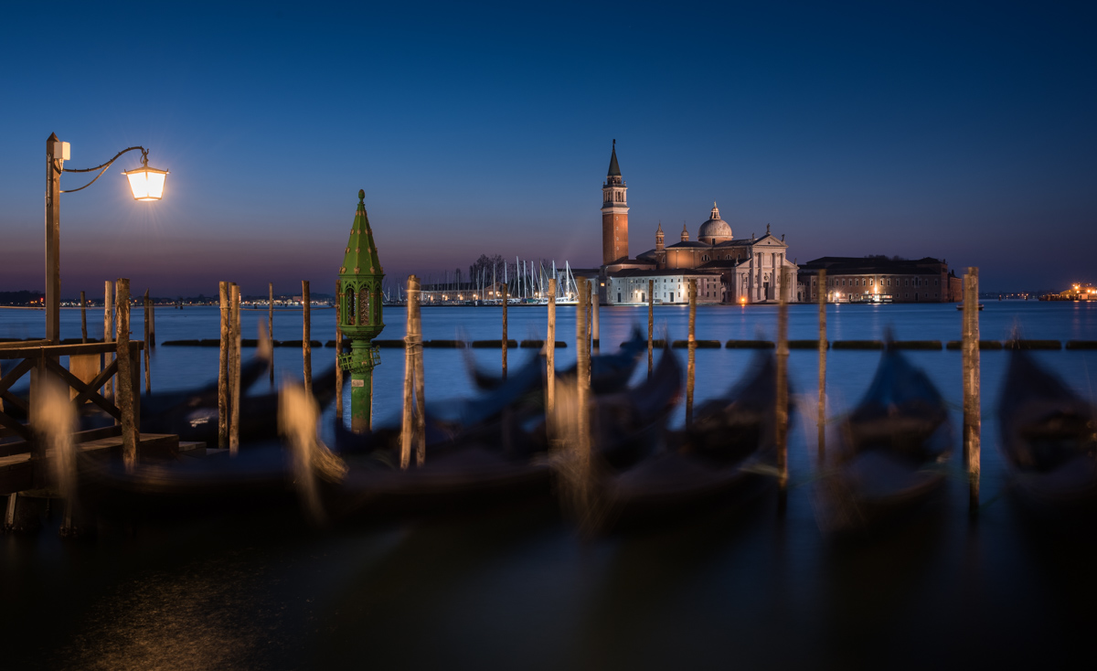 Venice II
