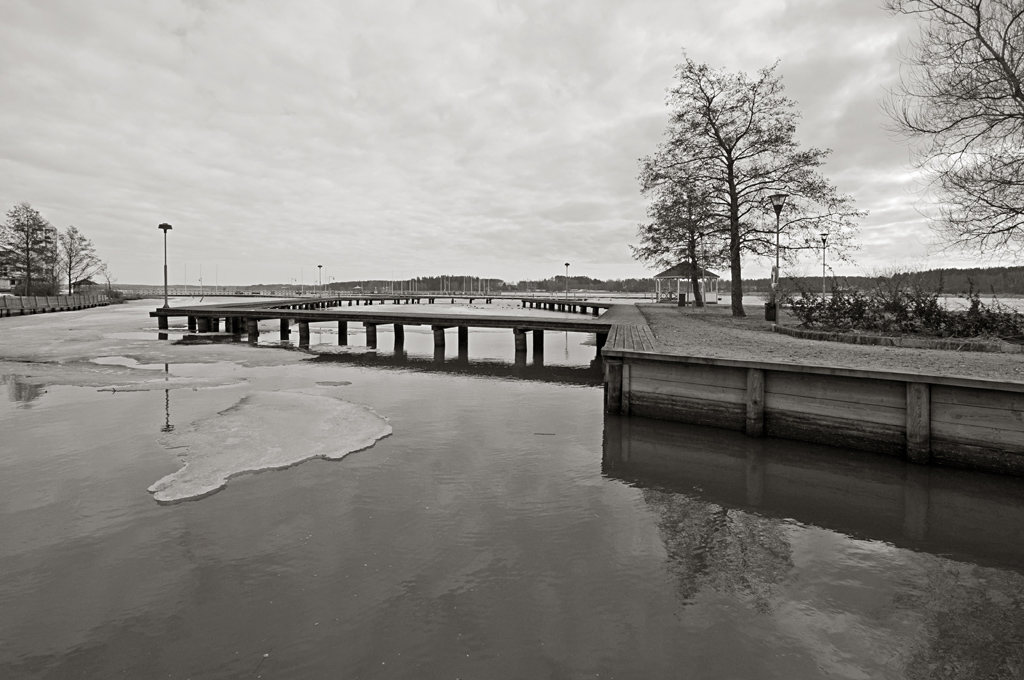 Vereiste Marina