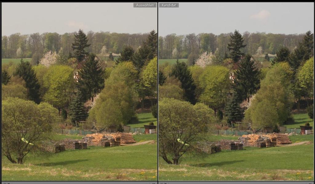 Vergleich Mitte 20 28 vs 28 28 1024