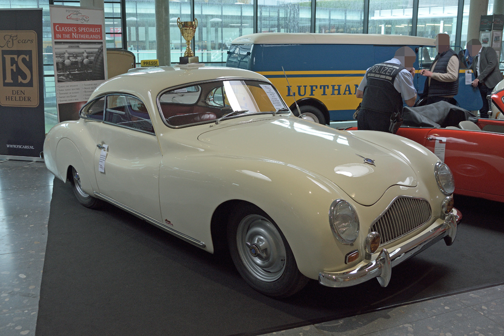 Veritas Nürburgring Coupé [DSC_0439]