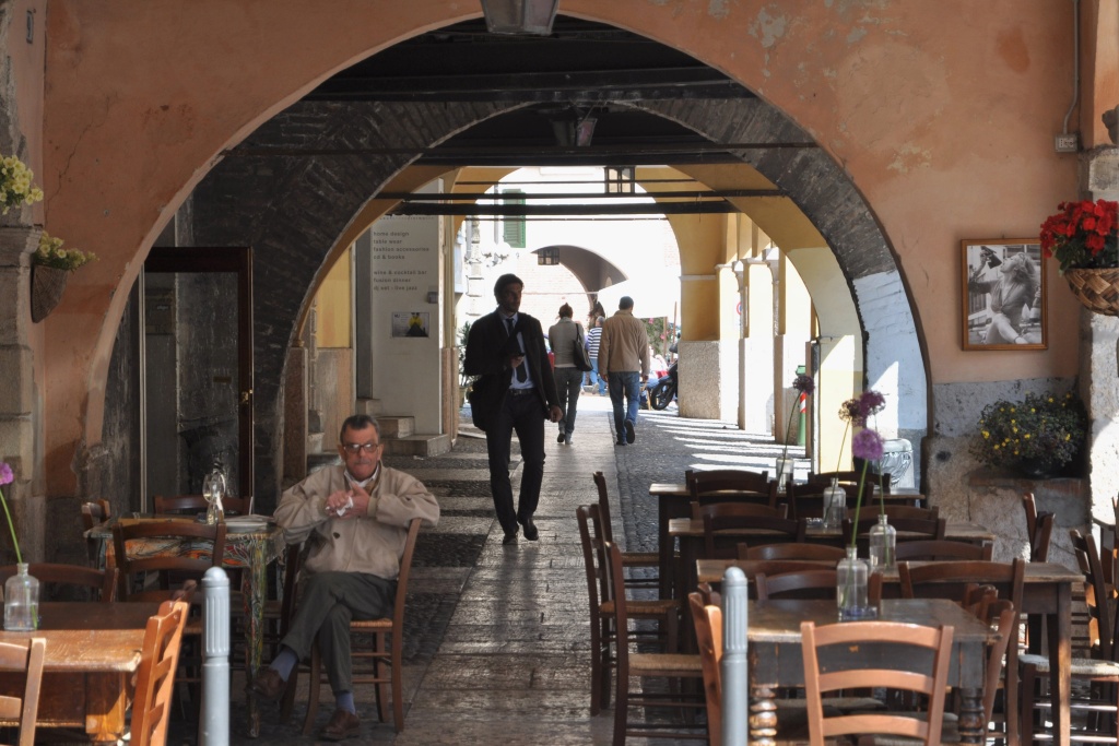 Verona