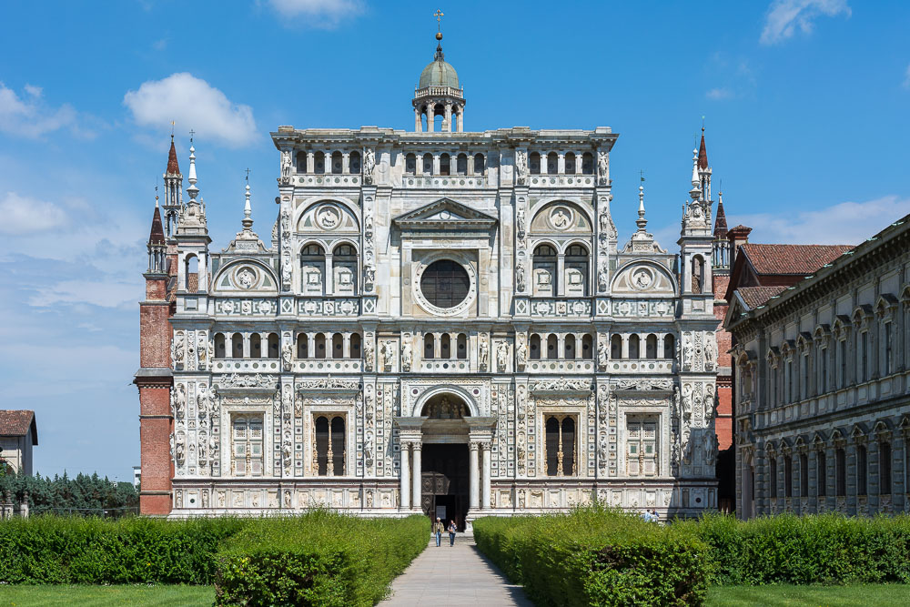 Vertosa di Pavia