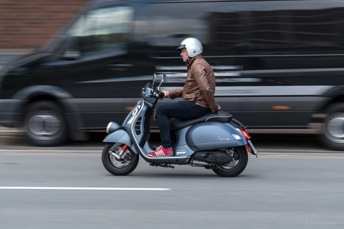 Vespa (Beifang)