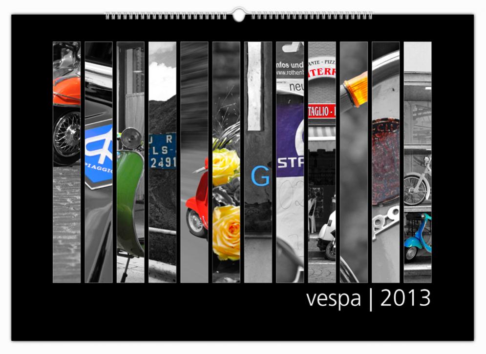 vespakalender 2013 00