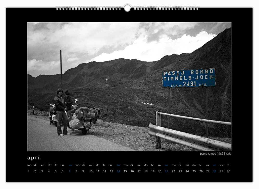 vespakalender 2013 04
