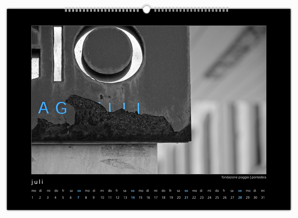 vespakalender 2013 07
