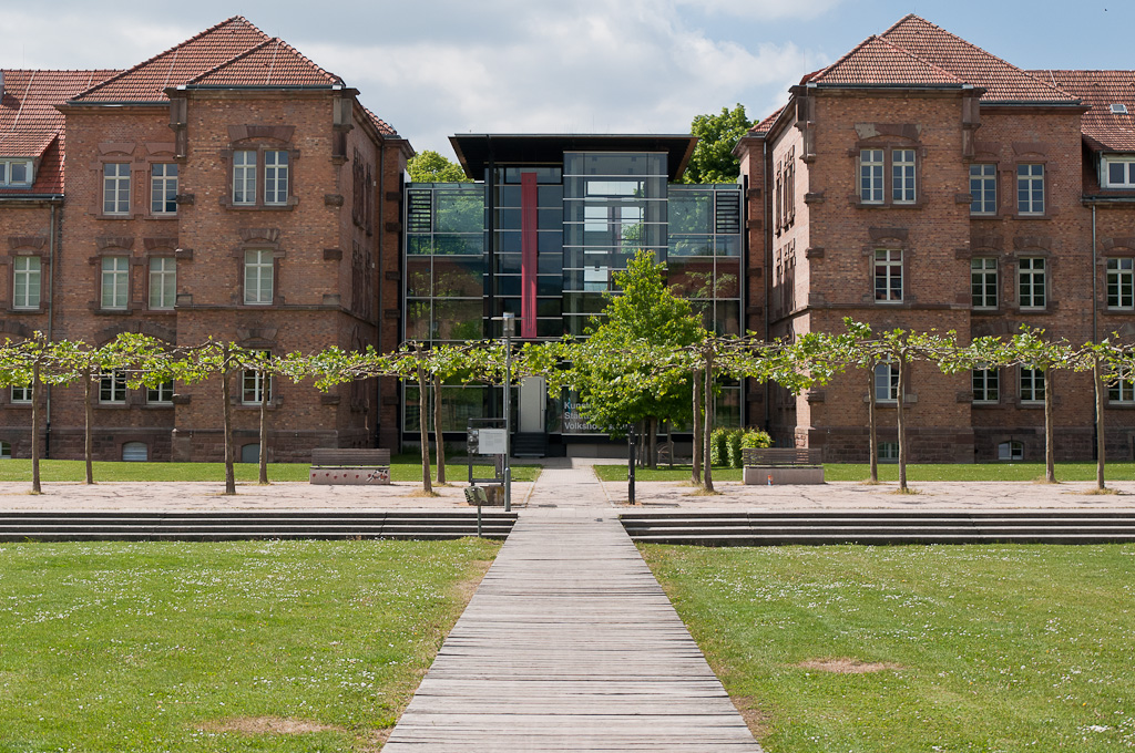 VHS Kunstaka