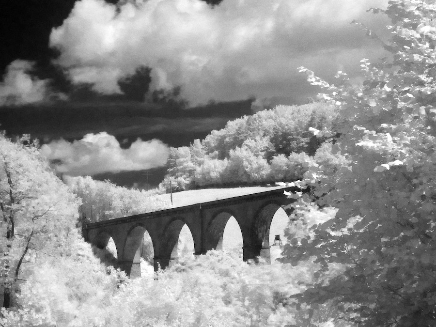 Viadukt