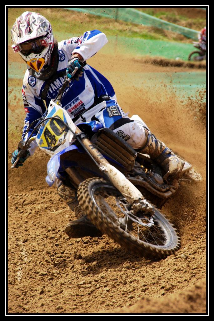 Victor Dario Arco (ARG)
