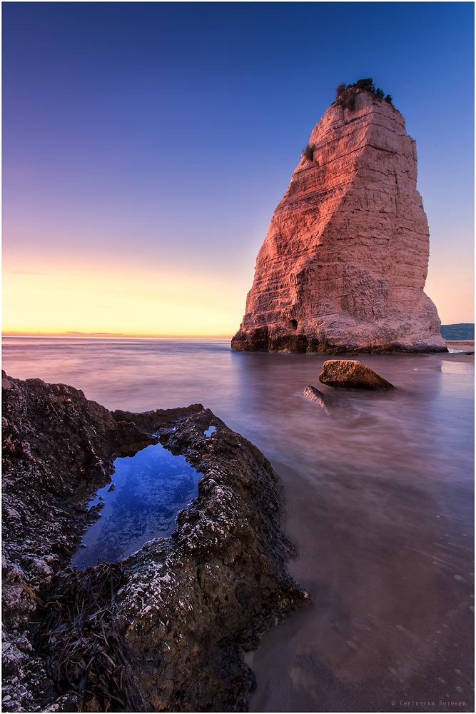 Vieste