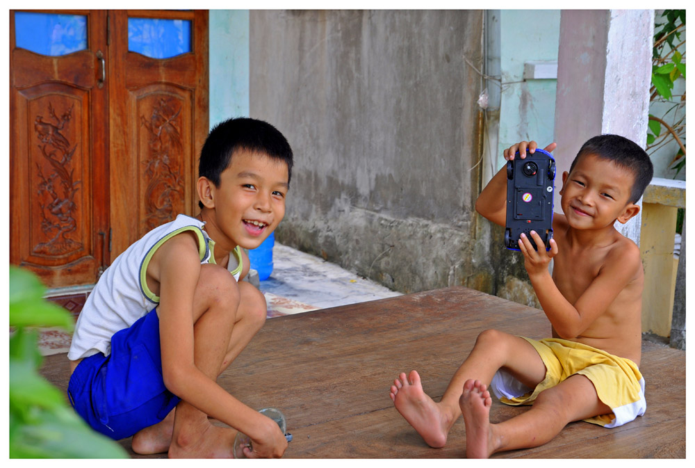 Vietnam, Hải Phòng