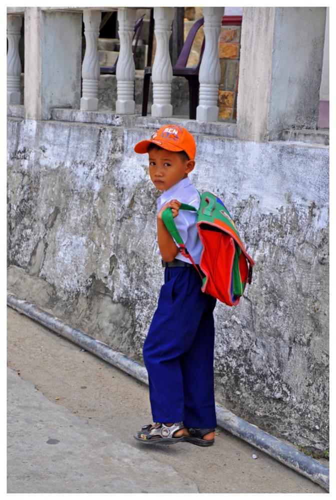Vietnam, Hue