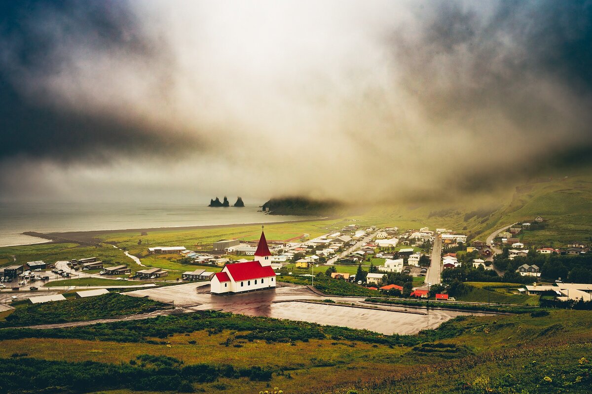 Vik