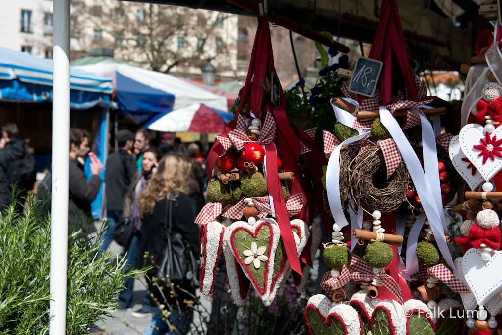 Viktualienmarkt 1