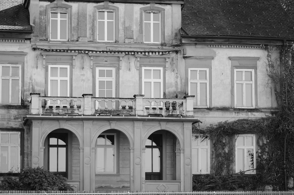 Villa Mauthe sw