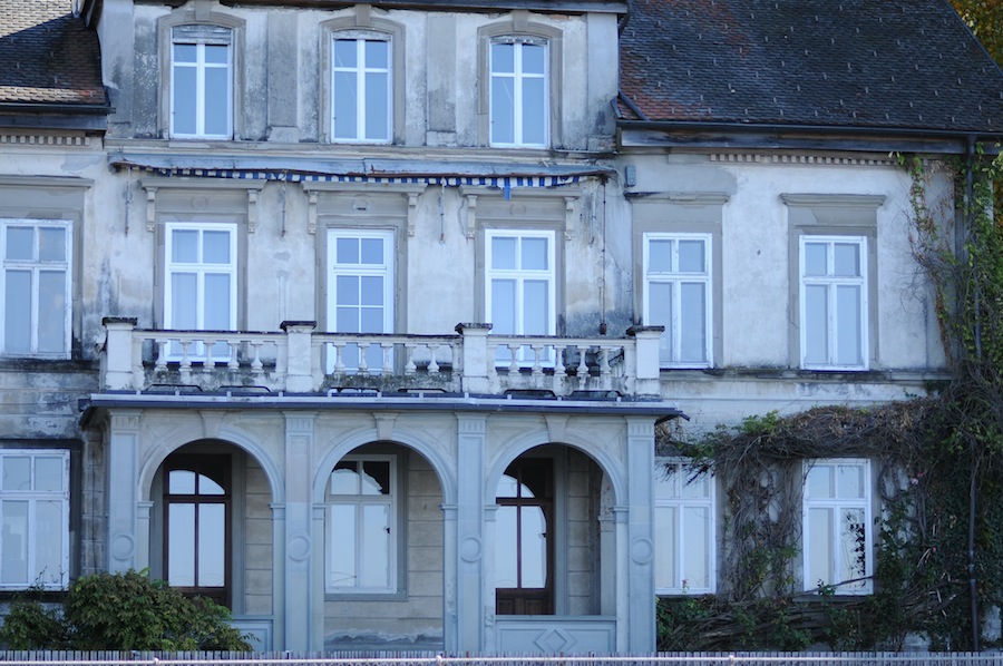 Villa Mauthe