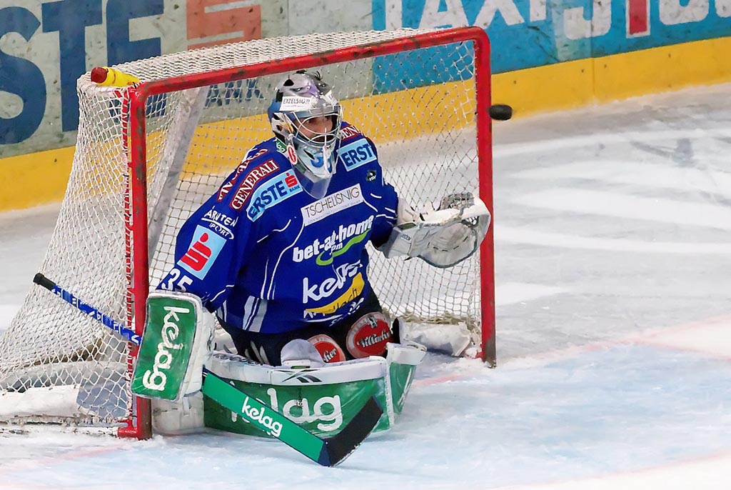 Villacher SV Bernhard Starkbaum