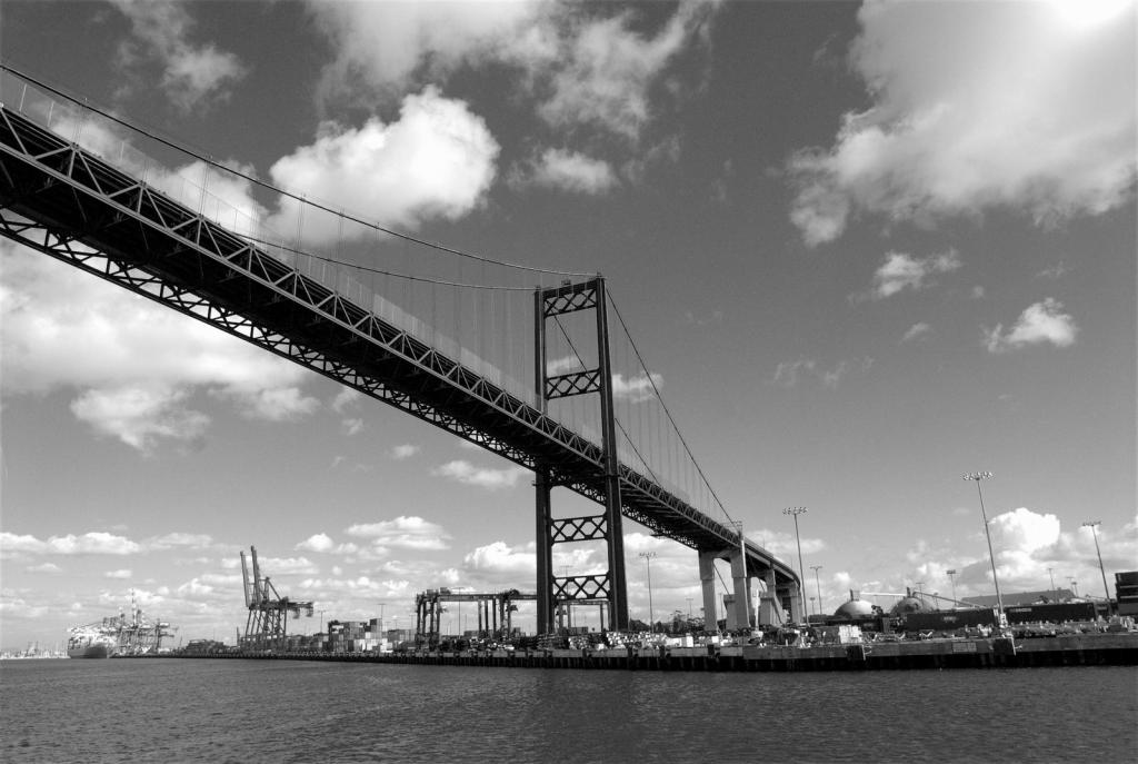Vincent Thomas Bridge