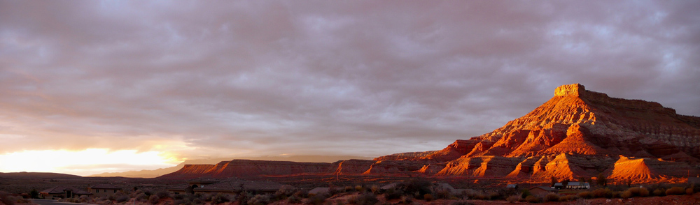 Virgin / Utah
