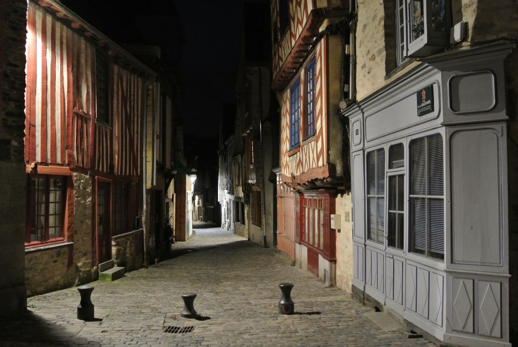 Vitré