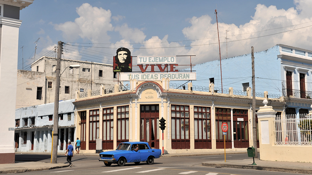 Vive in Cienfuegos
6831