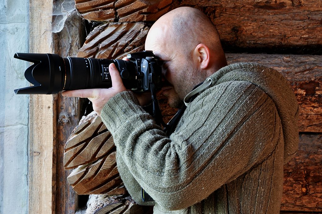 Volkers Shooting