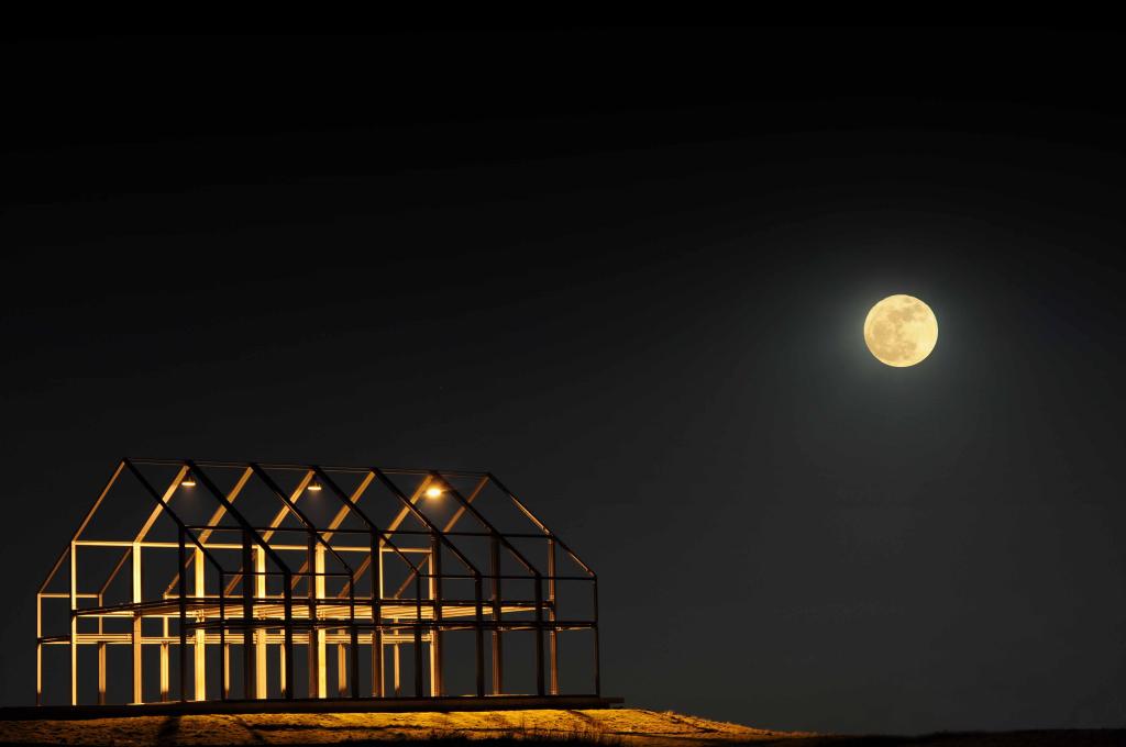 Vollmond