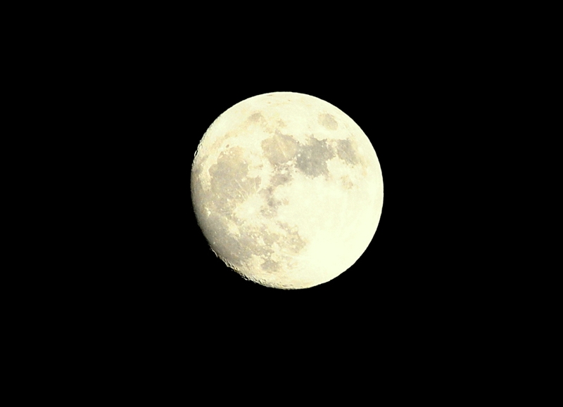 Vollmond