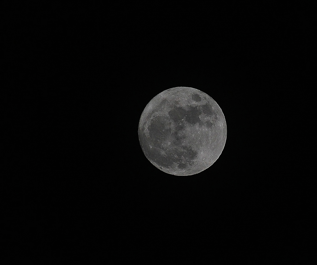Vollmond