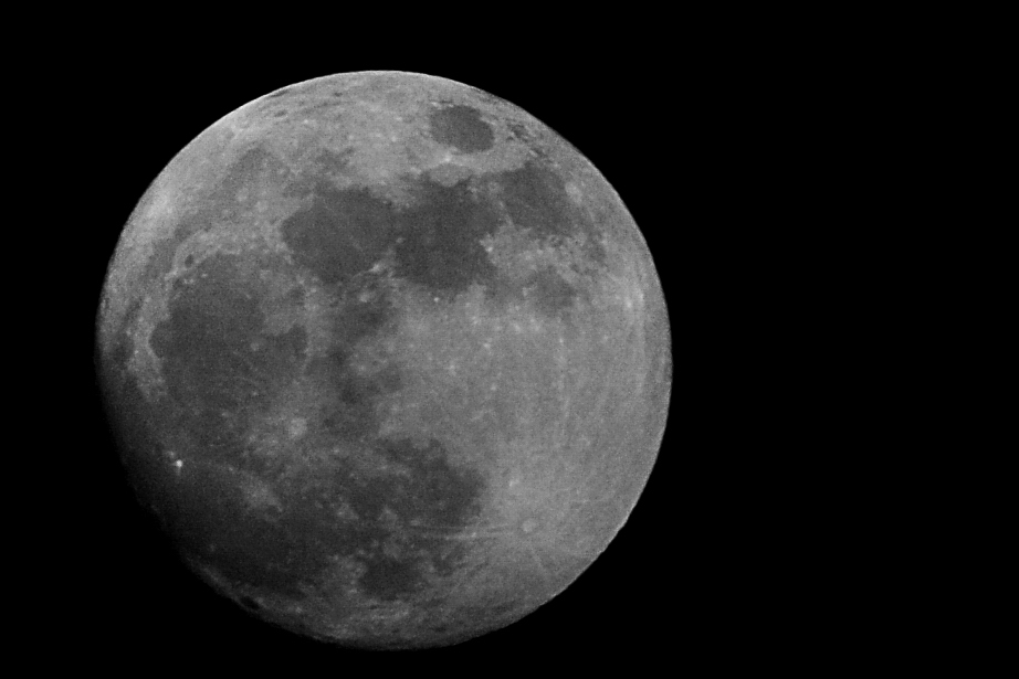 Vollmond