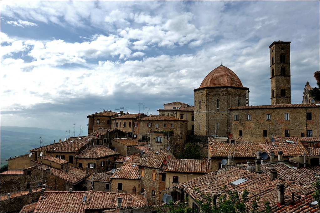 Volterra