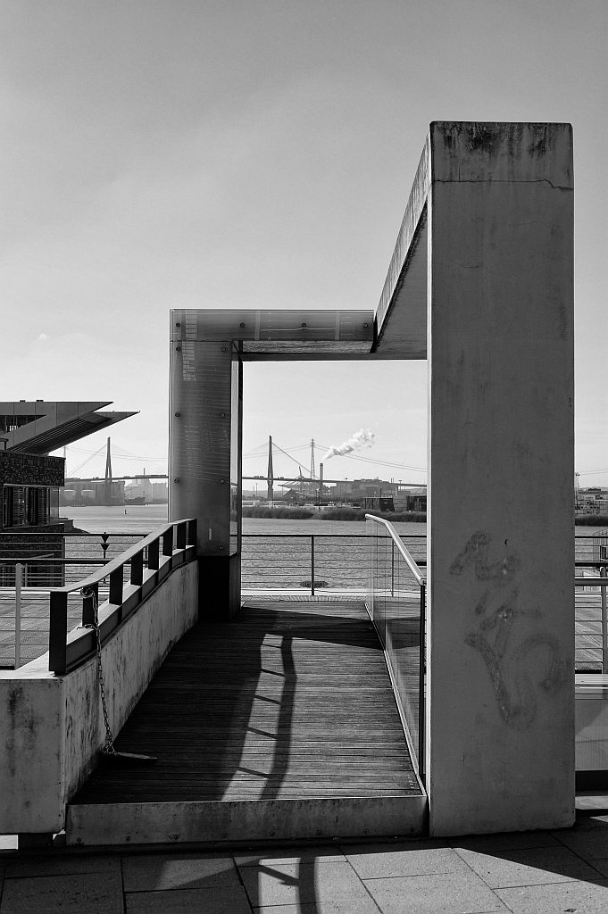 von Altona nach Landungsbrücken 005 DxO sw verkl