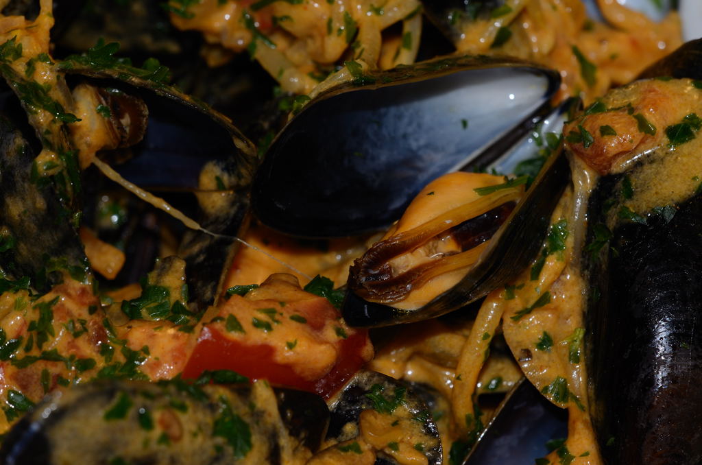 Vongole