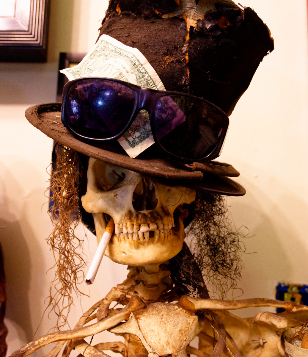 Voodoo