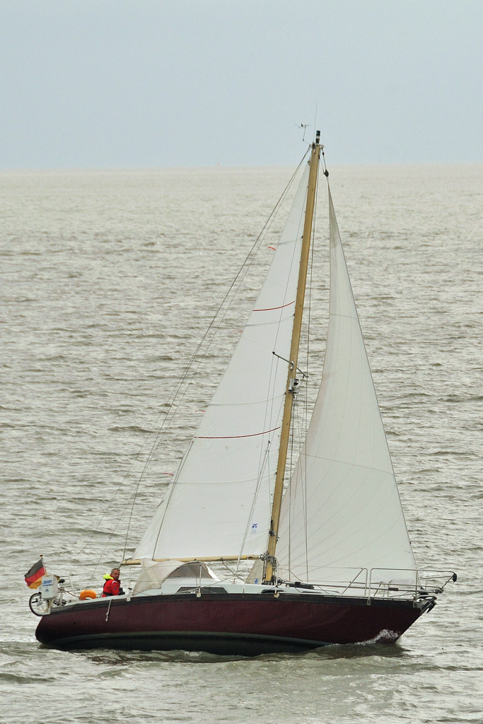 vor Norddeich (MHX 9903cnxA)