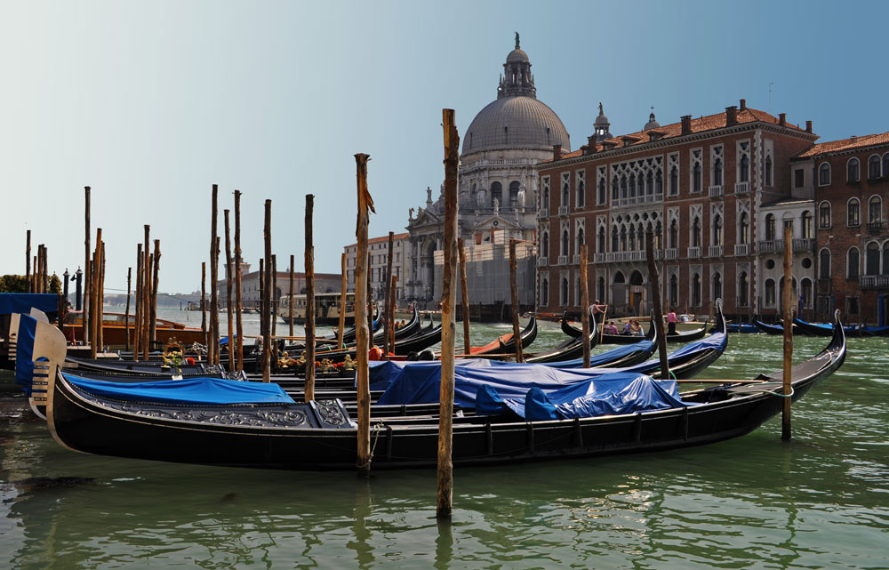 Vor Santa Maria della Salute