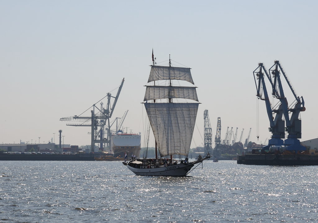 Vorbereitung zur Einlaufparade
DSC 2224