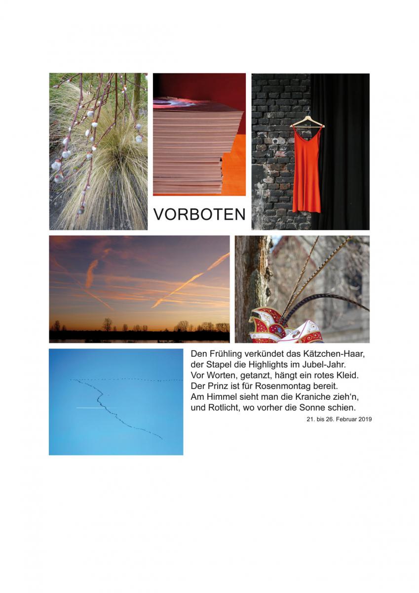 Vorboten