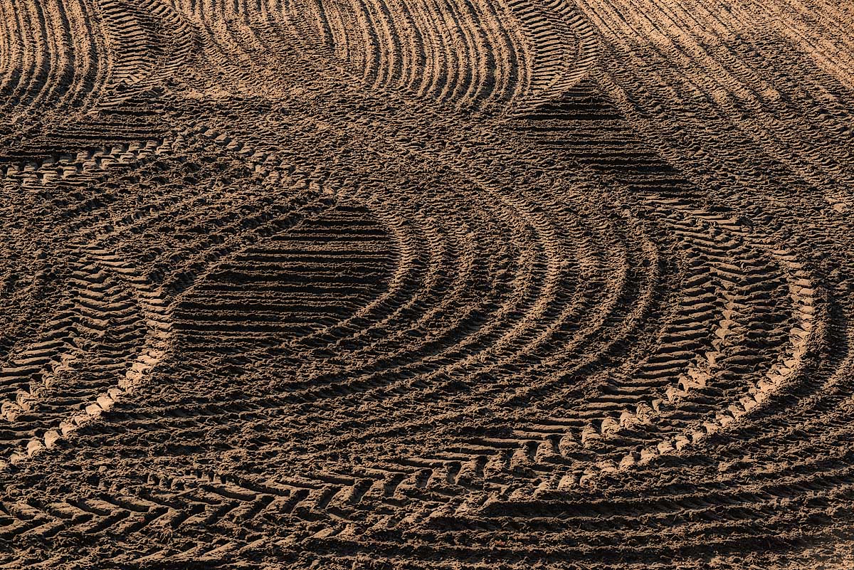 Vorgewende 1