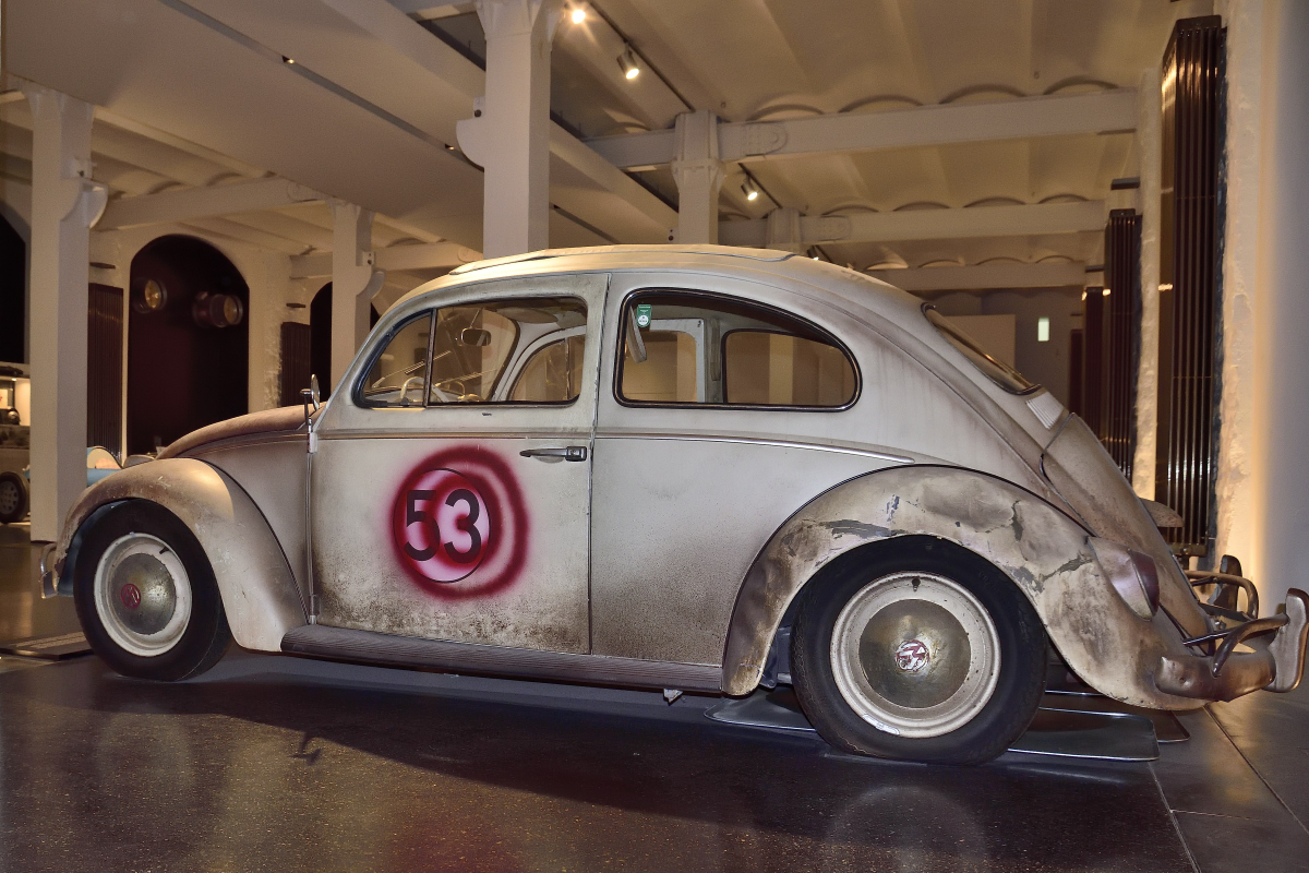 VW Käfer