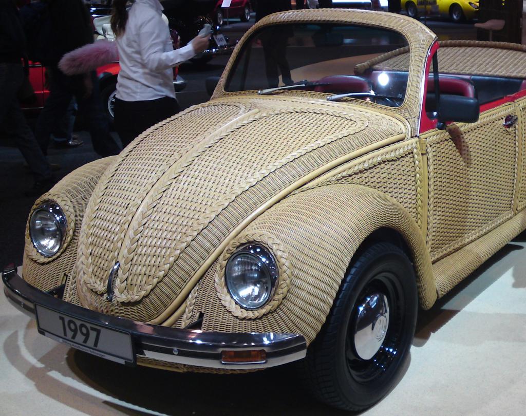 VW Käfer