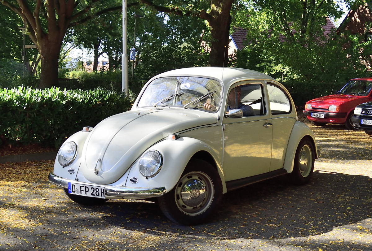 VW Käfer